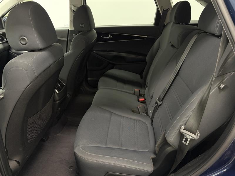 kia Sorento 2019 - 26