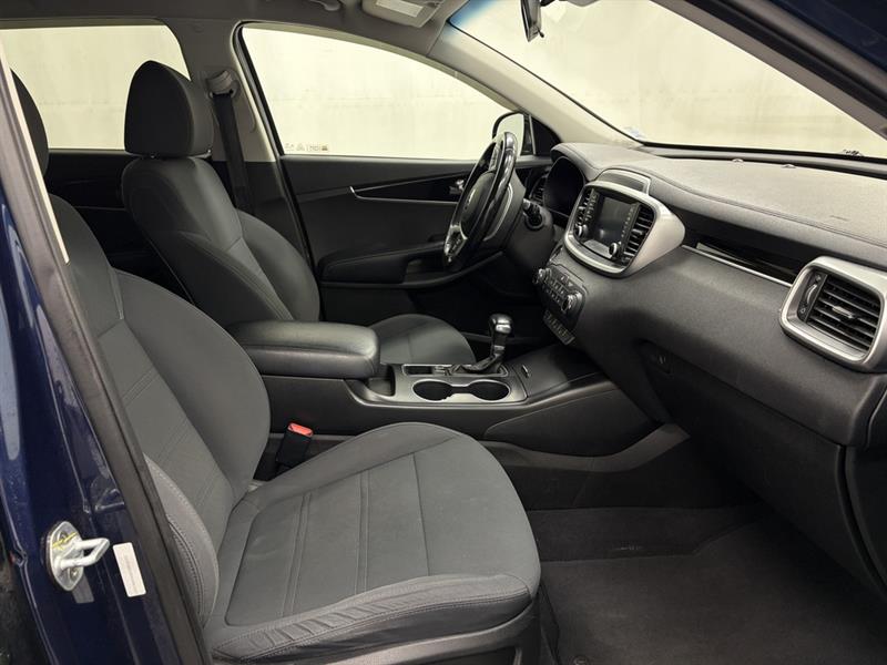 kia Sorento 2019 - 27
