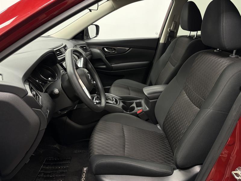 nissan Rogue 2020 - 2