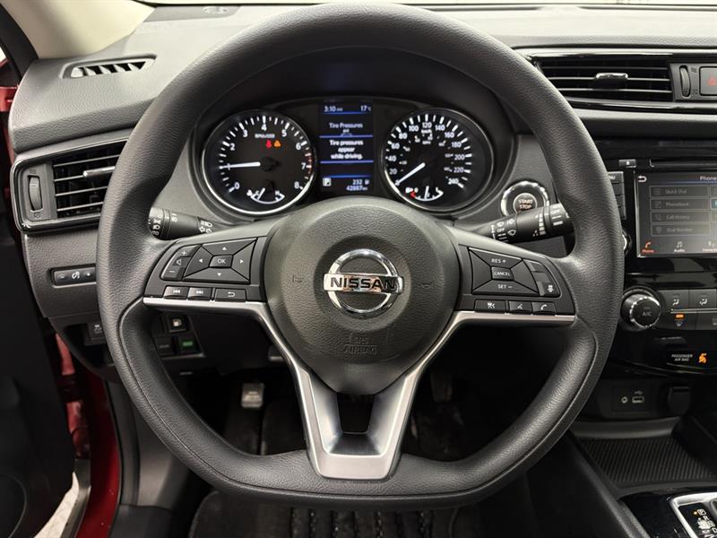 nissan Rogue 2020 - 20