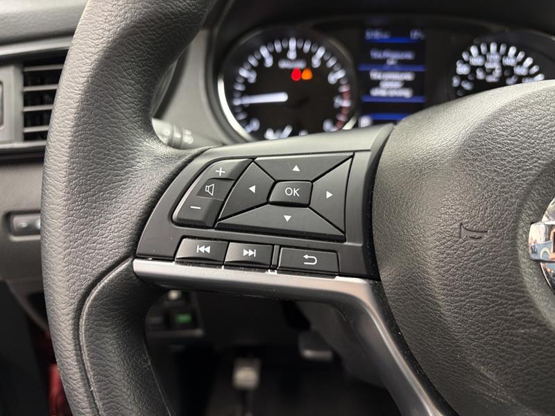 nissan Rogue 2020 - 21