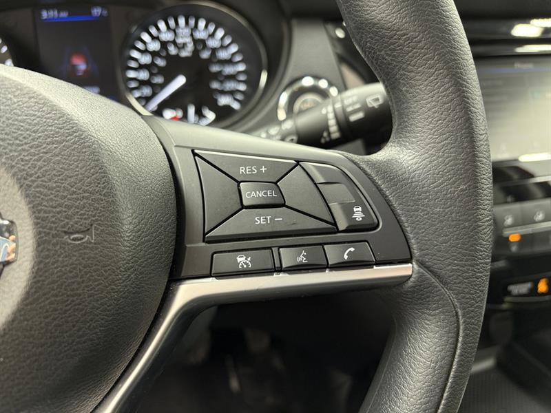 nissan Rogue 2020 - 23