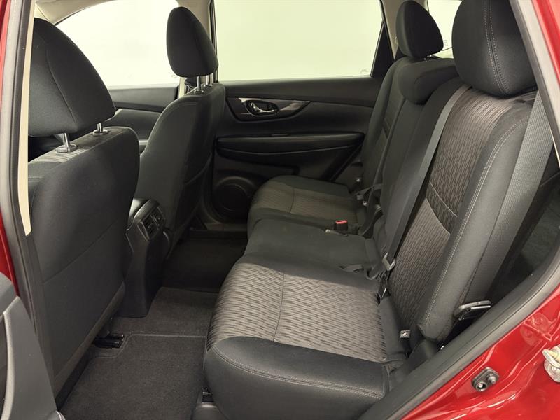 nissan Rogue 2020 - 28