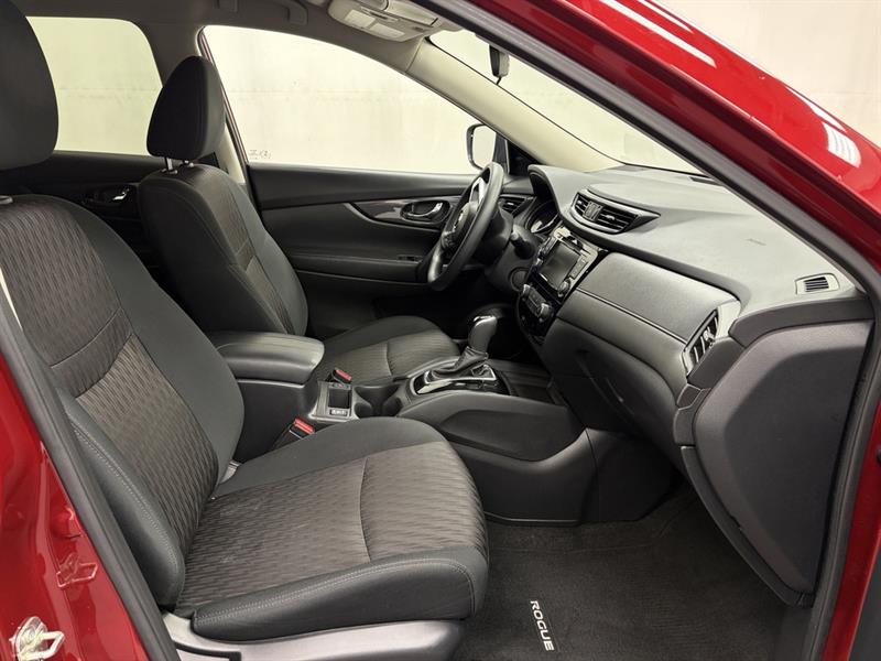 nissan Rogue 2020 - 29