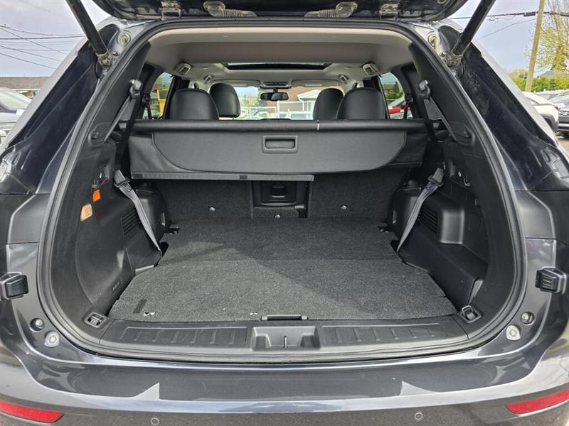 mitsubishi Outlander rechargeable 2025 - 9