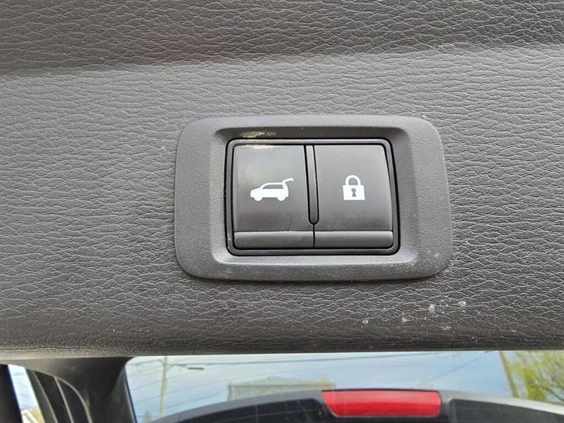 mitsubishi Outlander rechargeable 2025 - 10