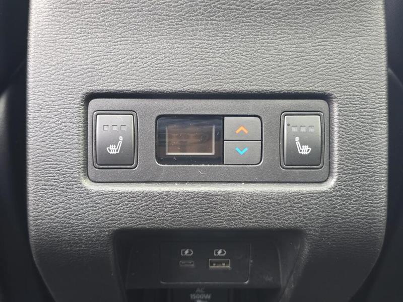 mitsubishi Outlander rechargeable 2025 - 13