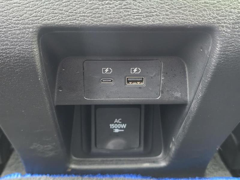 mitsubishi Outlander rechargeable 2025 - 14
