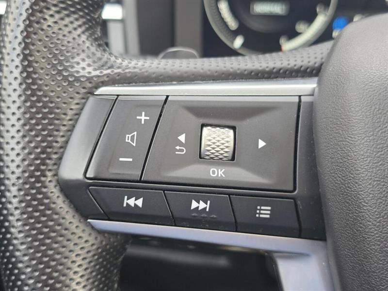 mitsubishi Outlander rechargeable 2025 - 23