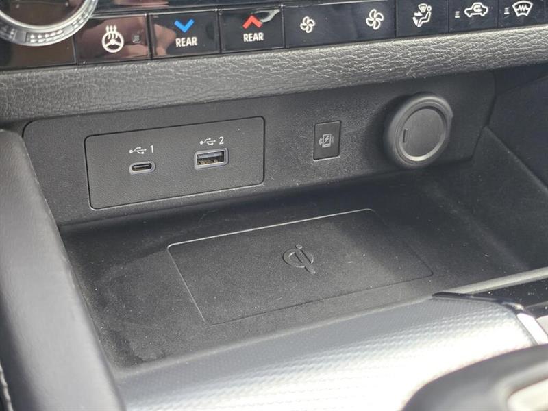 mitsubishi Outlander rechargeable 2025 - 28