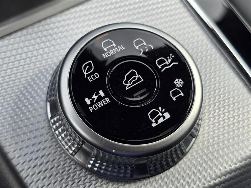 mitsubishi Outlander rechargeable 2025 - 30