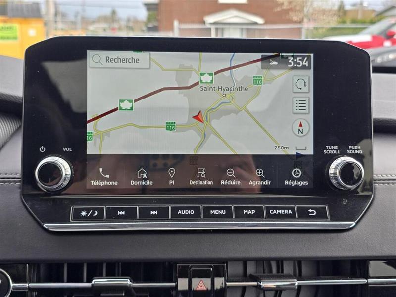 mitsubishi Outlander rechargeable 2025 - 33