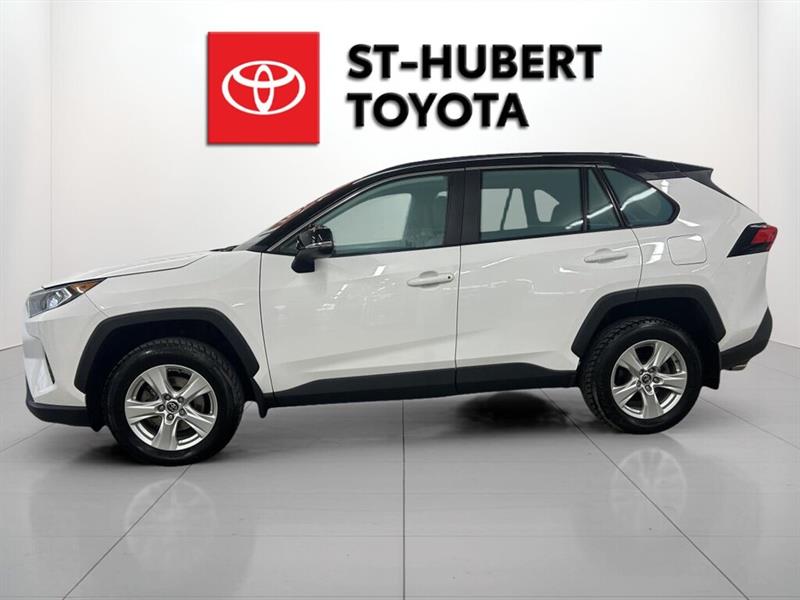 toyota RAV4 2020 - 2
