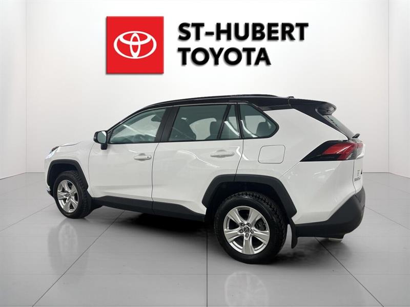 toyota RAV4 2020 - 3