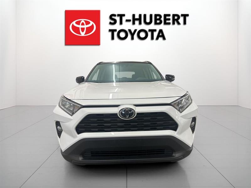 toyota RAV4 2020 - 4