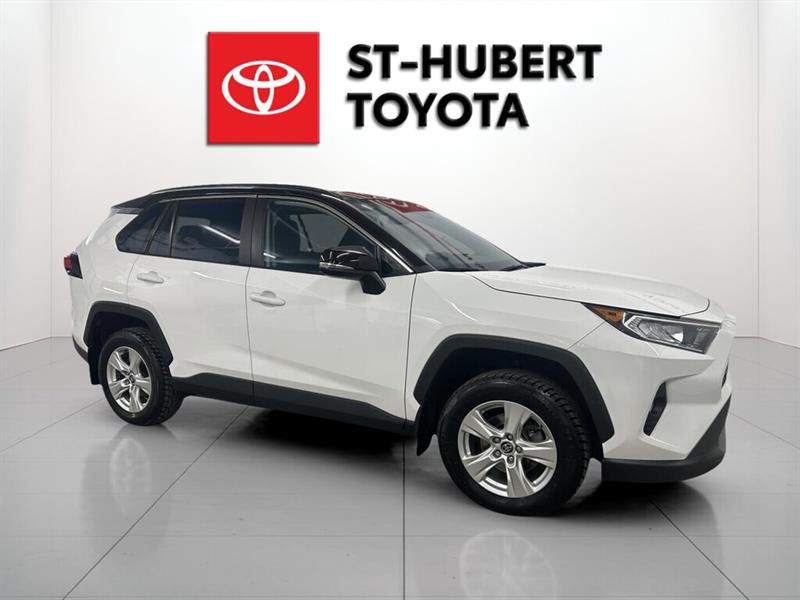 toyota RAV4 2020 - 5