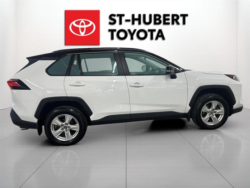 toyota RAV4 2020 - 6