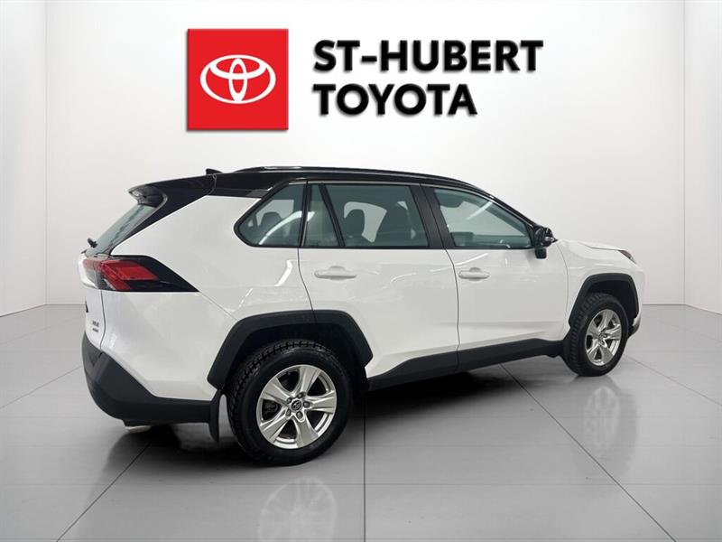 toyota RAV4 2020 - 7