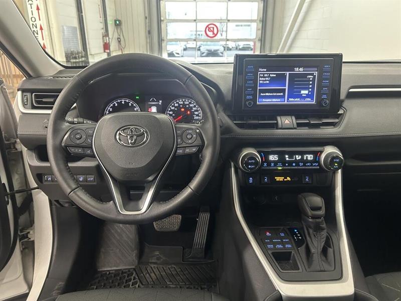 toyota RAV4 2020 - 9