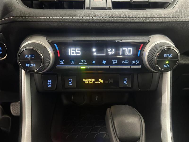 toyota RAV4 2020 - 10