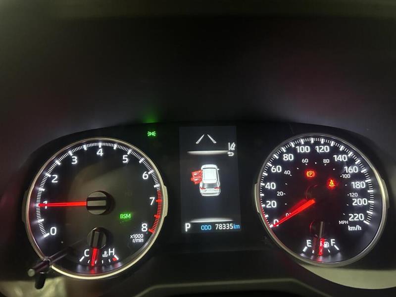 toyota RAV4 2020 - 14