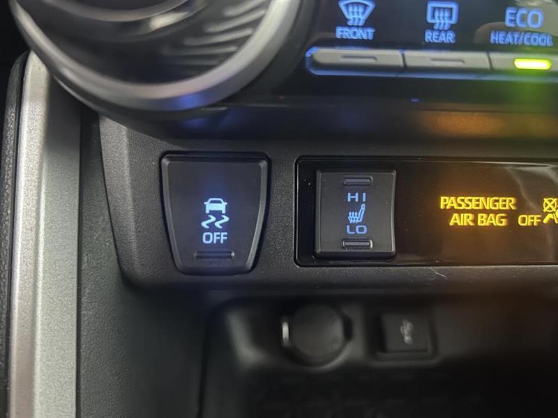 toyota RAV4 2020 - 16