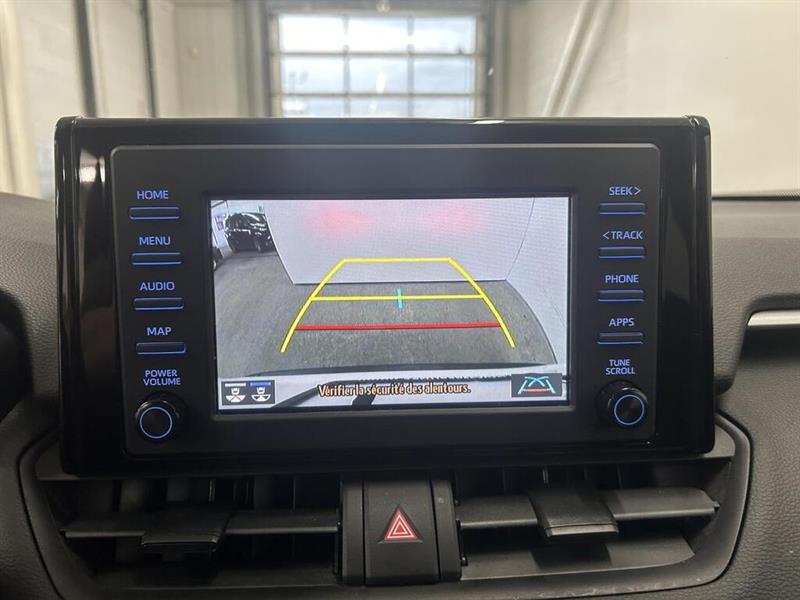 toyota RAV4 2020 - 17