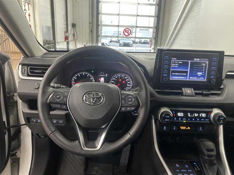toyota RAV4 2020 - 18
