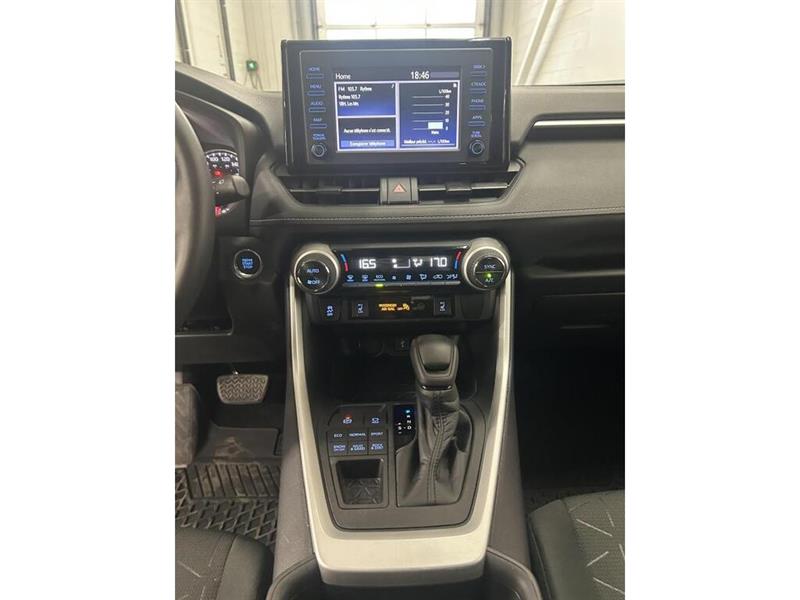 toyota RAV4 2020 - 19