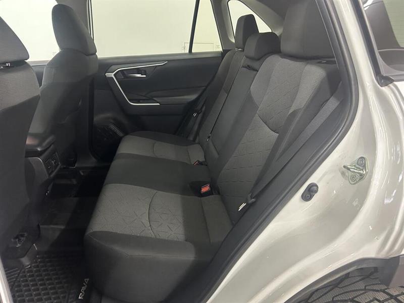 toyota RAV4 2020 - 22