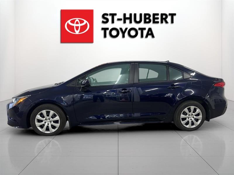 toyota Corolla 2023 - 2