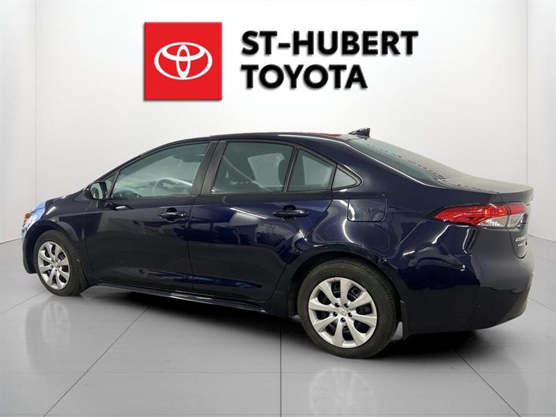 toyota Corolla 2023 - 3