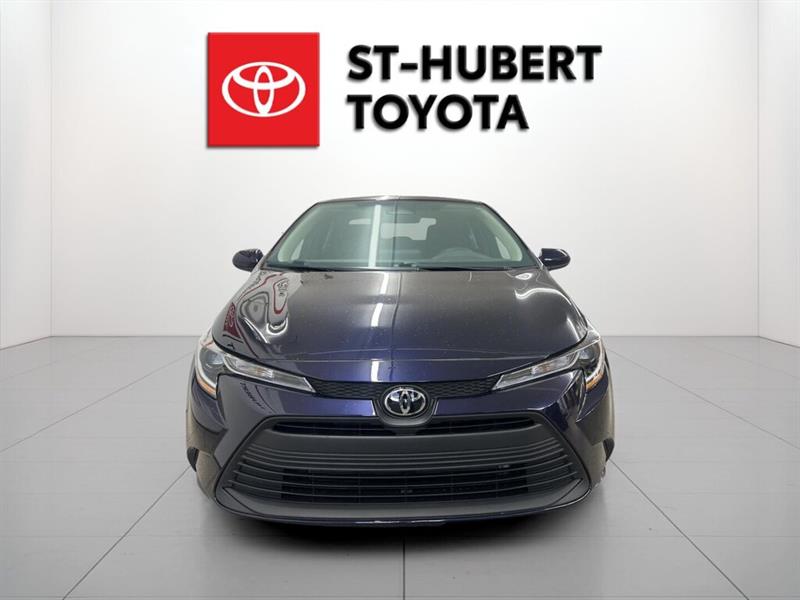 toyota Corolla 2023 - 4