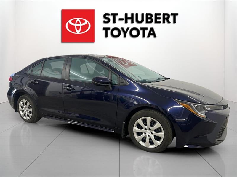 toyota Corolla 2023 - 5