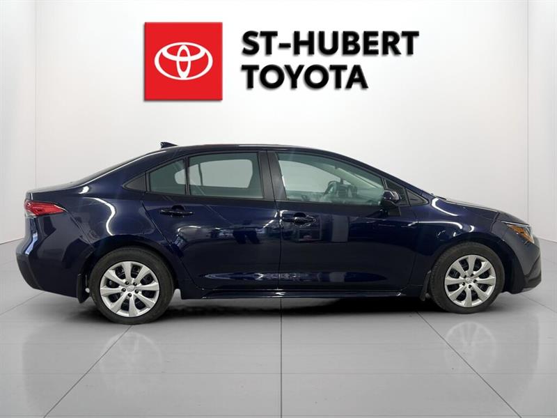 toyota Corolla 2023 - 6
