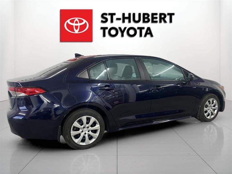 toyota Corolla 2023 - 7