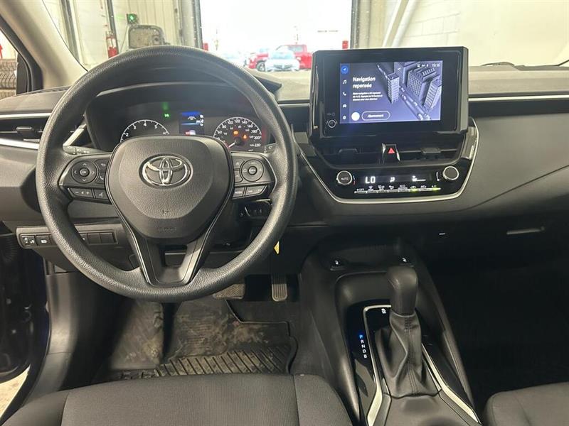 toyota Corolla 2023 - 8
