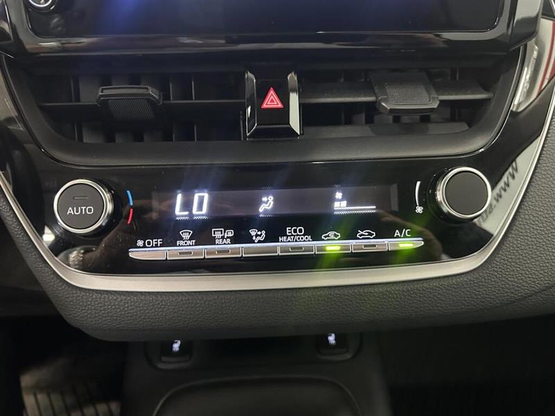 toyota Corolla 2023 - 14