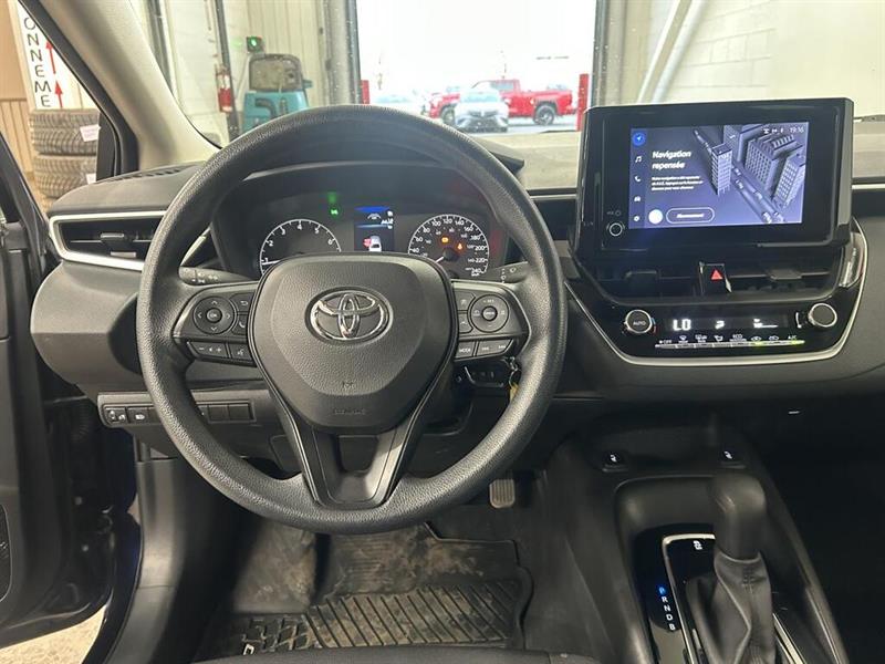 toyota Corolla 2023 - 19