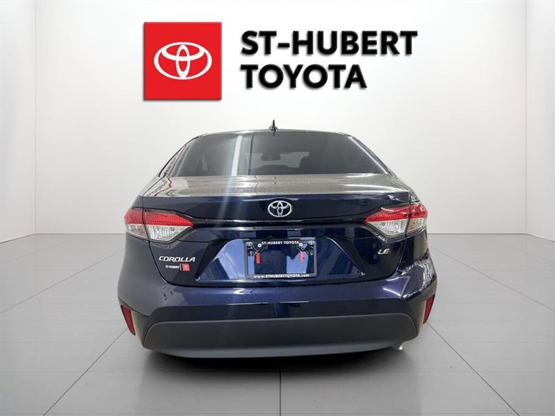 toyota Corolla 2023 - 22