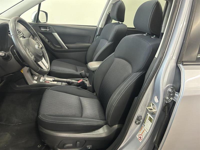 subaru Forester 2017 - 9