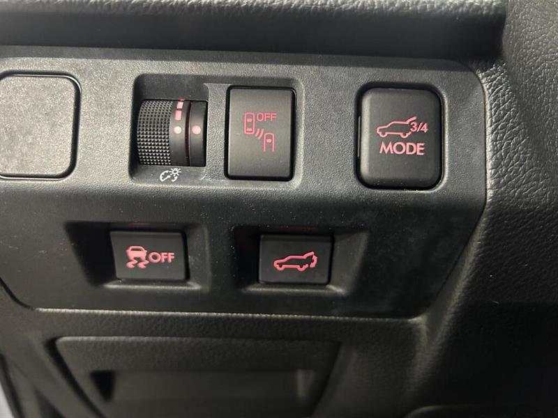 subaru Forester 2017 - 10
