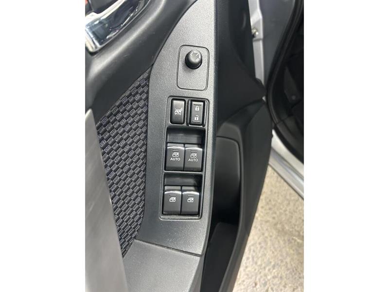 subaru Forester 2017 - 17