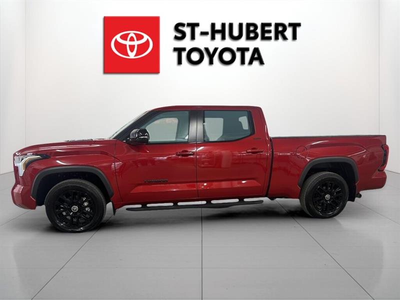 toyota Tundra 2024 - 2