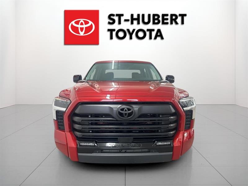 toyota Tundra 2024 - 4