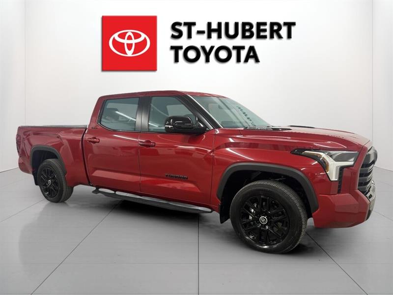 toyota Tundra 2024 - 7