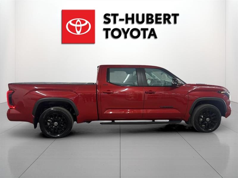 toyota Tundra 2024 - 8