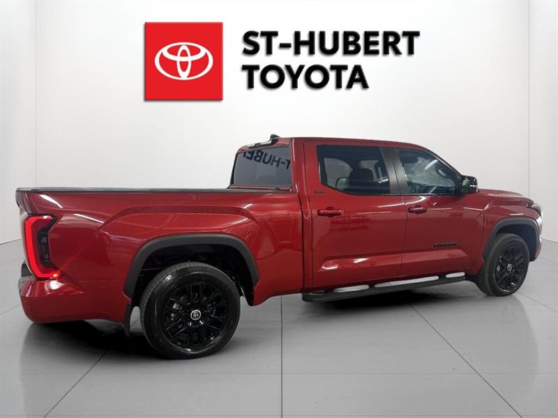 toyota Tundra 2024 - 9