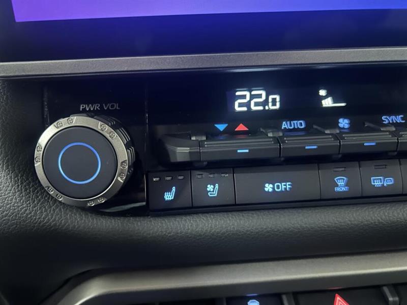 toyota Tundra 2024 - 13
