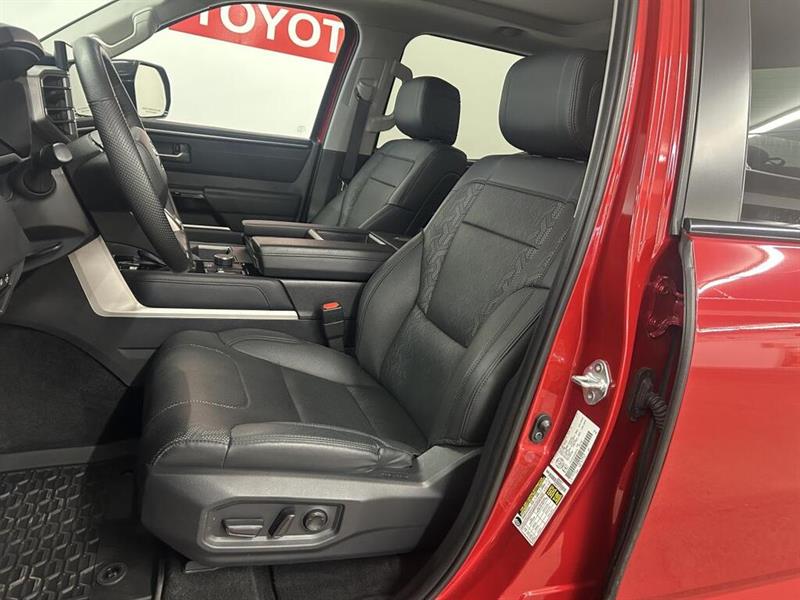 toyota Tundra 2024 - 14